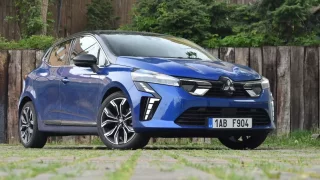 Mitsubishi láká na nejdelší záruku na trhu. Může trvat až osm let, ale je potřeba splnit podmínky