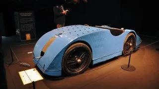 Retromobile 2026