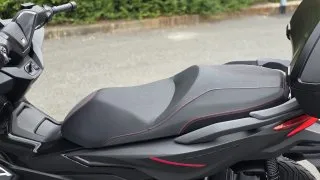 Honda Forza 125 Special Edition