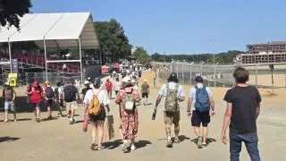 Le Mans