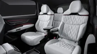 Audi Q9