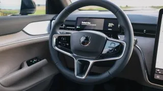 Volvo EX90 Ultra