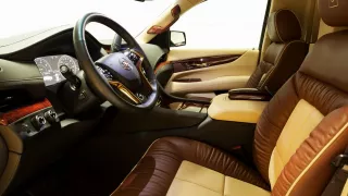 Lexani Concept One Curve - Obrázek 6