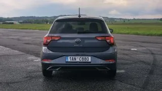 Volkswagen Polo Love