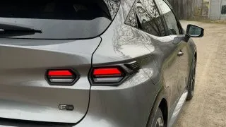 Renault Clio E-Tech 160