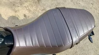 CFMOTO CL-X700 Heritage