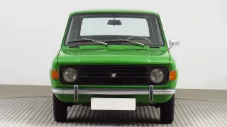 Zastava 1100