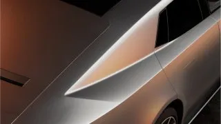 Jaguar Type 01