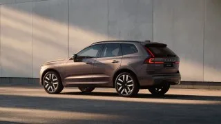 Volvo XC60 MY27
