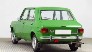 Zastava 1100