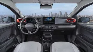 Nissan Pixo