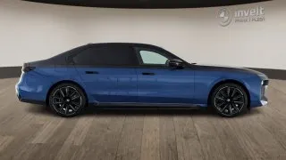 BMW i7 M70 xDrive