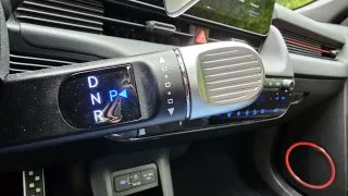 Hyundai Ioniq 5 Power 84 kWh AWD N-Line Style Prem