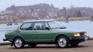 Saab 99