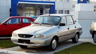 Dacia 1310
