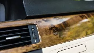 BMW 330i Convertible E93