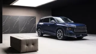 Audi Q9