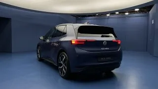 Volkswagen ID.3 Neo