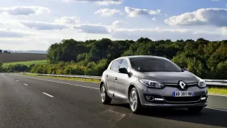 Renault Mégane