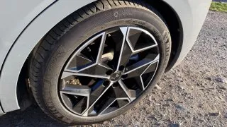 DS N°4 PLUG-IN HYBRID
