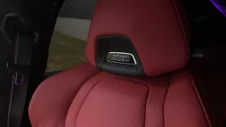 BMW XM Label