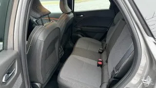Mitsubishi Grandis 1.3 DI-T Mild Hybrid