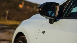 Volkswagen Golf 1.5 TSI R-Line People