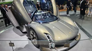 IAA Mnichov 2023