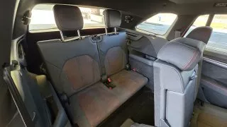 Škoda Kodiaq RS 2. generace