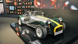 Retromobile 2026