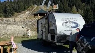 Ford Expedition Tremor