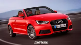 10 hatchbacků jako kabriolet