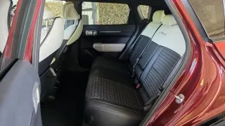 Kia EV4 GT-Line