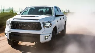 Toyota Tundra