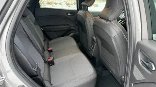 Mitsubishi Grandis 1.3 DI-T Mild Hybrid