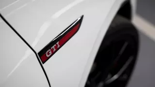 Z GTI se možná stane GT(blesk). Volkswagen zaregistroval logo, které posílá sportovní modely do světa elektromobility