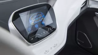 Chevrolet Bolt