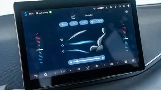 Test BYD Dolphin Surf