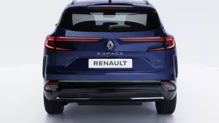 Renault Espace