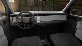 Elektrický pick-up Slate