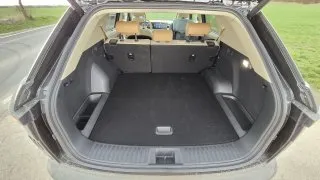 KGM Actyon 1.5 GDI Turbo Hybrid
