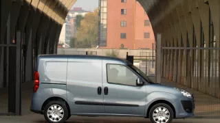 Fiat Doblo II