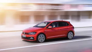 Nový Volkswagen Polo ve všech verzích 6