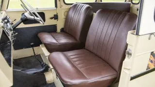 Škoda Trekka