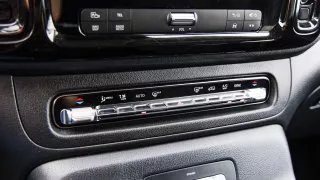 Mercedes-Benz Vito Tourer L 119 CDI