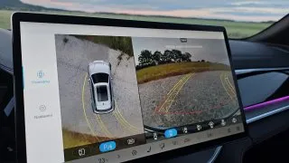 BYD SEAL U DM-i