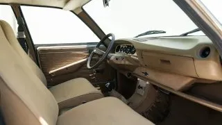 Citroën GS Birotor