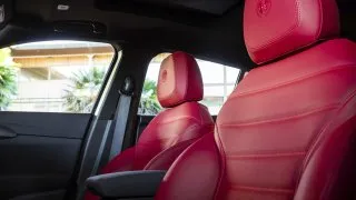 Alfa Romeo Tonale FL