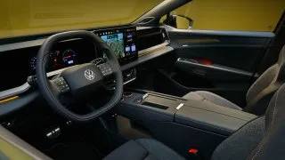 Volkswagen ID. Tiguan
