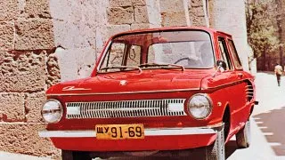 ZAZ-966